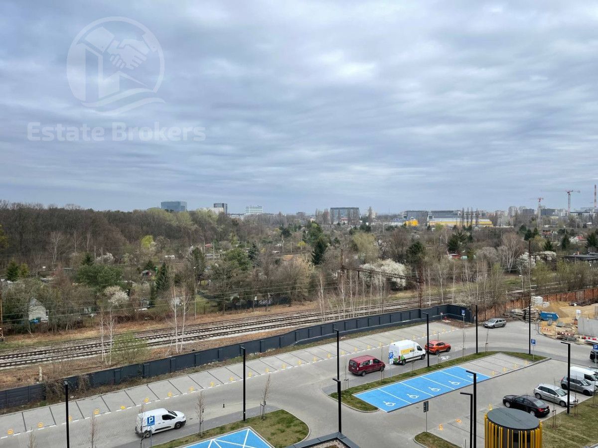 Mieszkanie 4-pokojowe Wrocław Fabryczna, ul. Miedziana. Zdjęcie 20