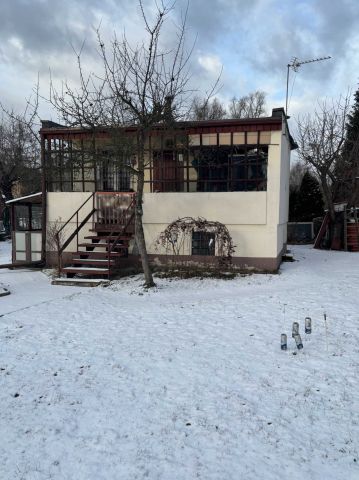 Działka rod Katowice Załęska Hałda, ul. Stanisława Hadyny. Zdjęcie 1