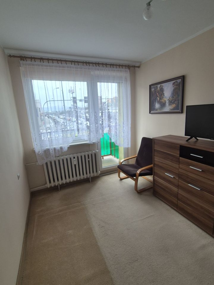 Mieszkanie 3-pokojowe Wałbrzych Piaskowa Góra, ul. Władysława Broniewskiego. Zdjęcie 7