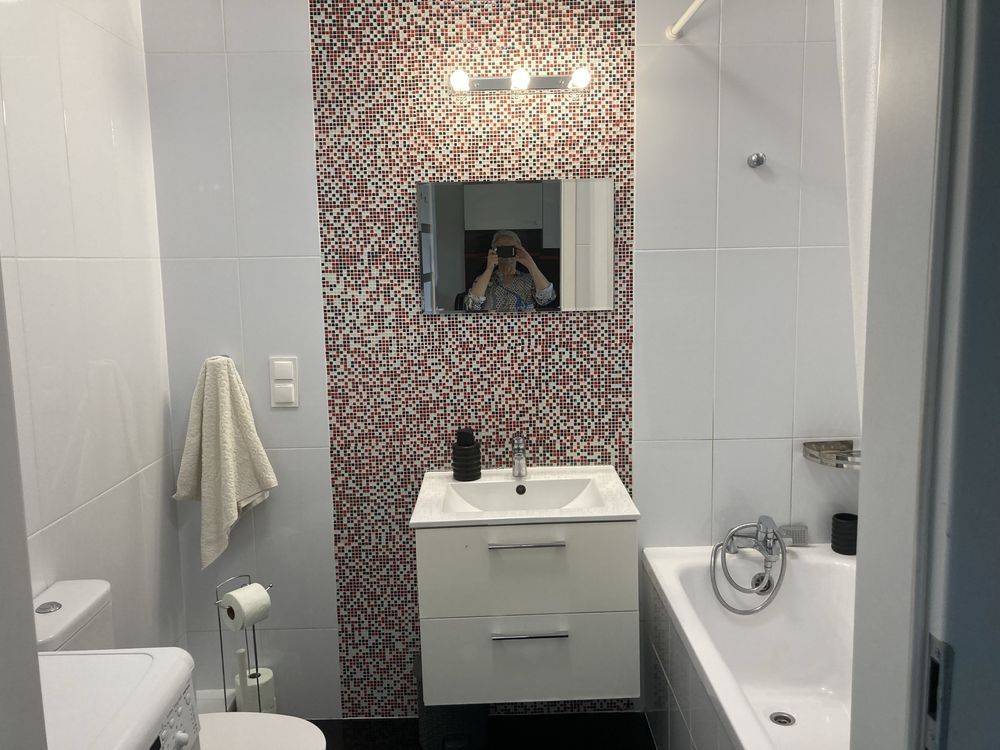 Mieszkanie 1-pokojowe Szczecin Gumieńce. Zdjęcie 7