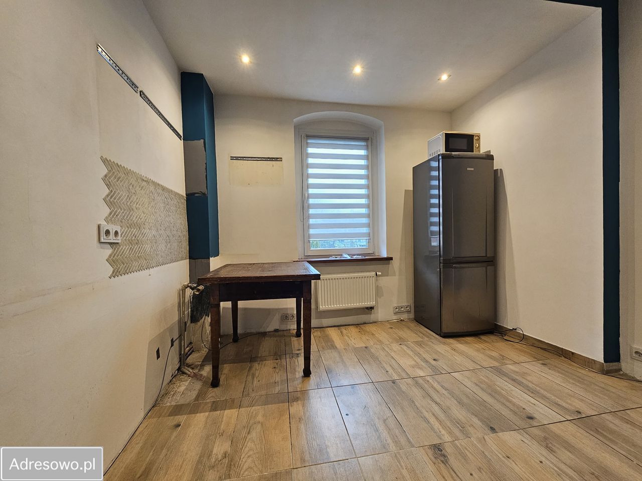 Mieszkanie 1-pokojowe Gliwice Sośnica, ul. Władysława Sikorskiego. Zdjęcie 7