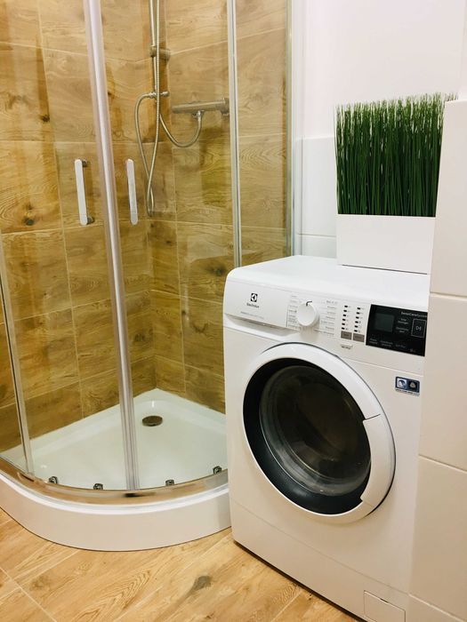 Mieszkanie 2-pokojowe Katowice Śródmieście, ul. Juliusza Słowackiego. Zdjęcie 7