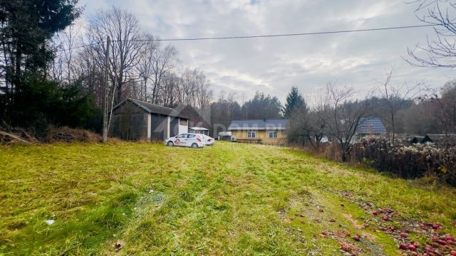 dom wolnostojący, 1 pokój Pliskowola. Zdjęcie 23