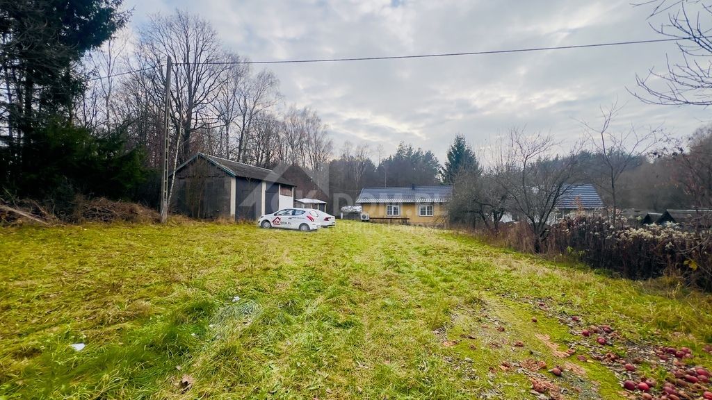 dom wolnostojący, 1 pokój Pliskowola. Zdjęcie 23