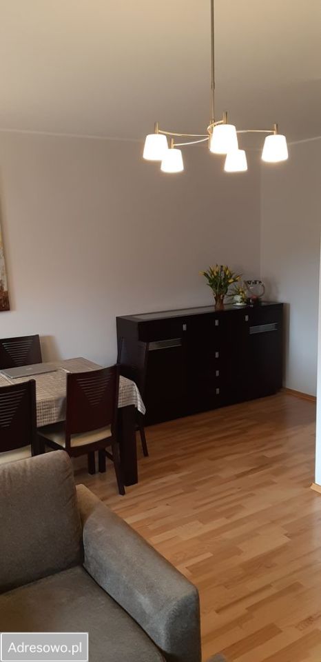 Mieszkanie 3-pokojowe Wrocław Krzyki, ul. Kawalerzystów. Zdjęcie 18