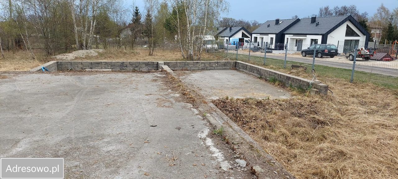 Działka budowlana Nowe Mostki. Zdjęcie 11