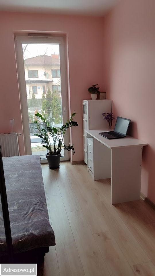 Mieszkanie 3-pokojowe Legionowo Centrum, ul. Adama Mickiewicza. Zdjęcie 3