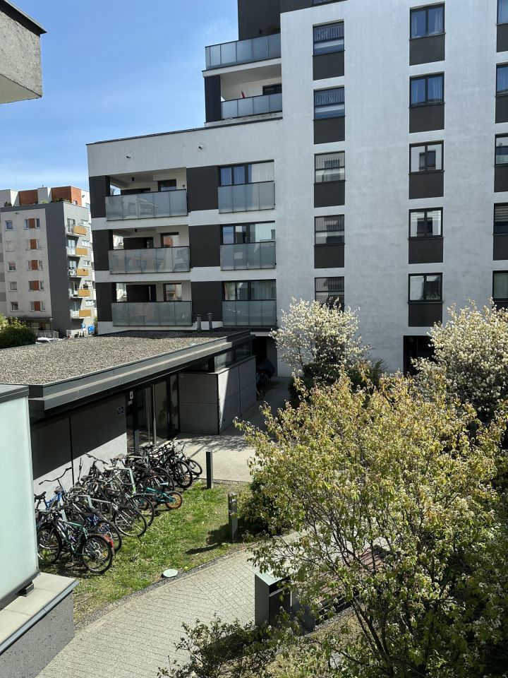 Mieszkanie 2-pokojowe Warszawa Wola, ul. Jana Kazimierza. Zdjęcie 10