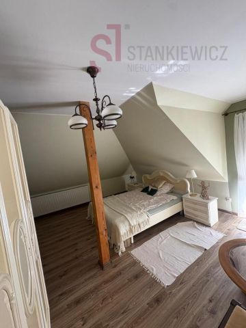 dom wolnostojący, 4 pokoje Wilkowice. Zdjęcie 7