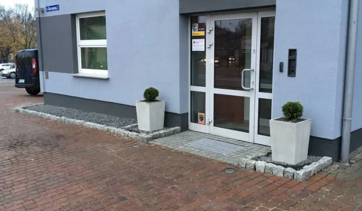 Biuro Kalisz, ul. Skarszewska