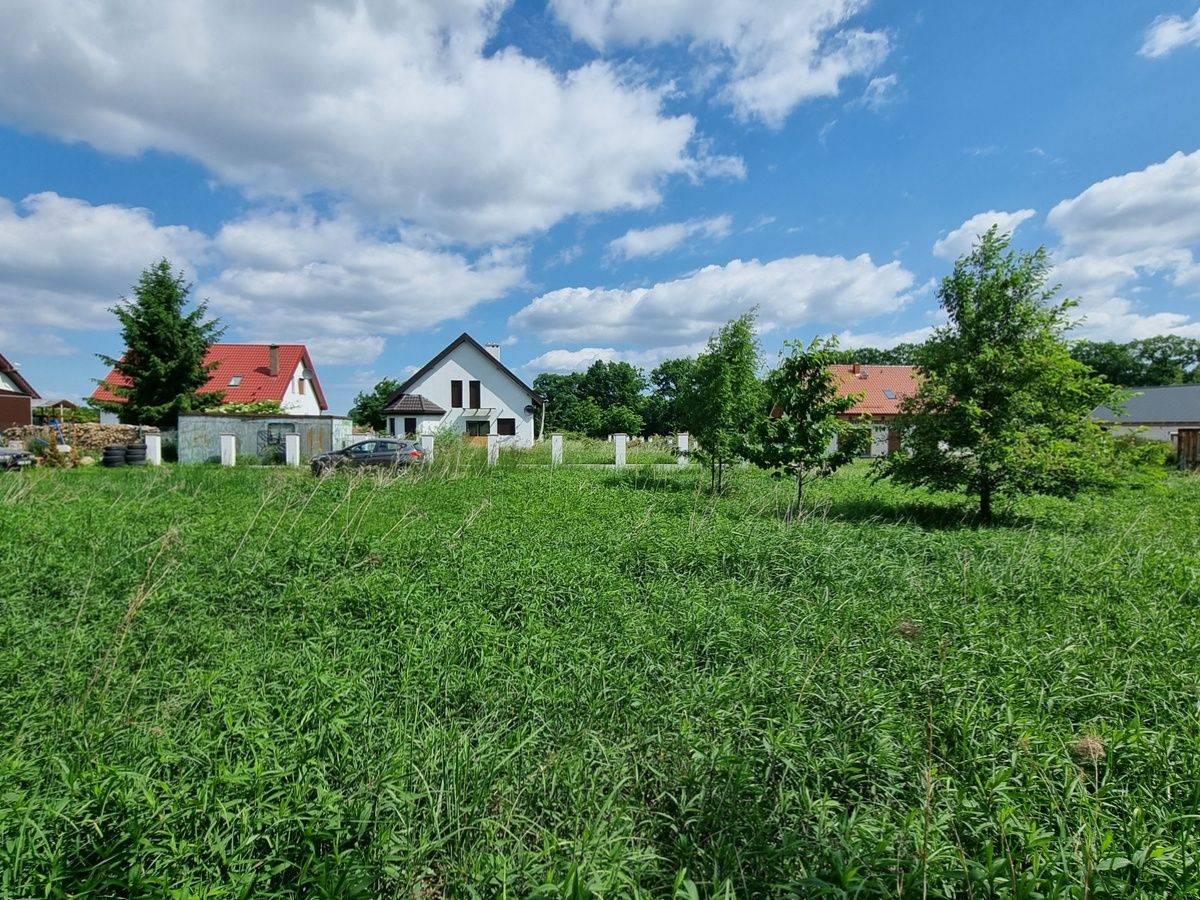 Działka budowlana Wilkowa. Zdjęcie 5