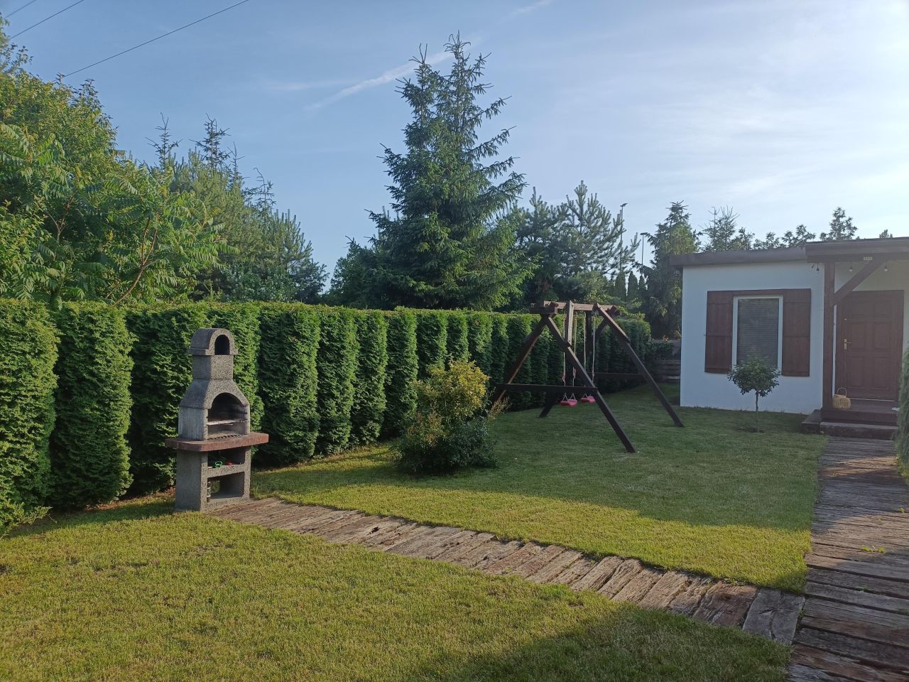 Działka rod Kowal, ul. Dobiegniewska. Zdjęcie 3