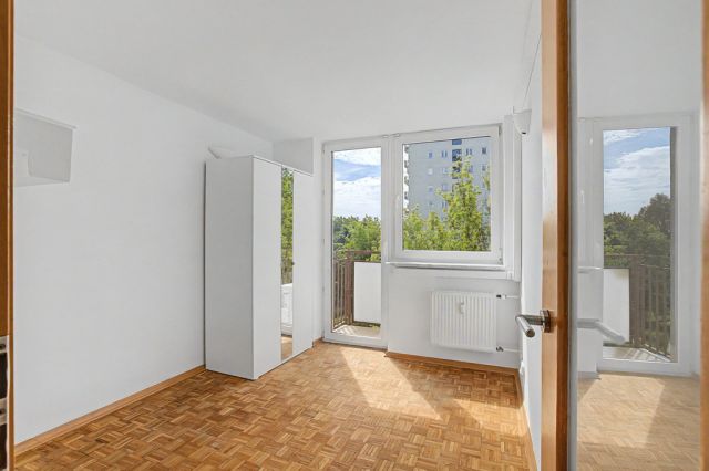 Mieszkanie 3-pokojowe Warszawa Sadyba, ul. Jana III Sobieskiego. Zdjęcie 10