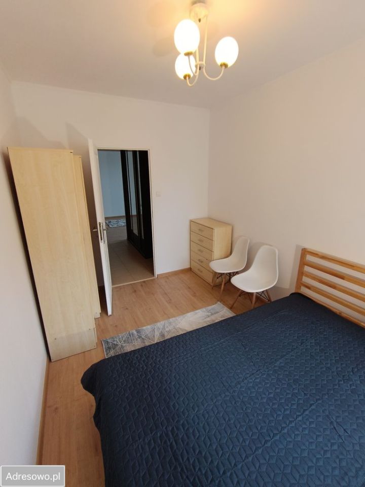 Mieszkanie 3-pokojowe Warszawa Ursynów, ul. Na Uboczu. Zdjęcie 8