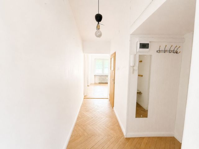 Mieszkanie 1-pokojowe Warszawa Stare Miasto, ul. Długa. Zdjęcie 7