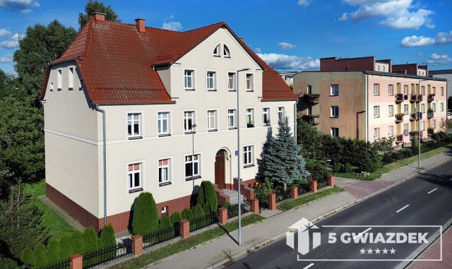 Mieszkanie 3-pokojowe Szczecinek, ul. 1 Maja. Zdjęcie 30