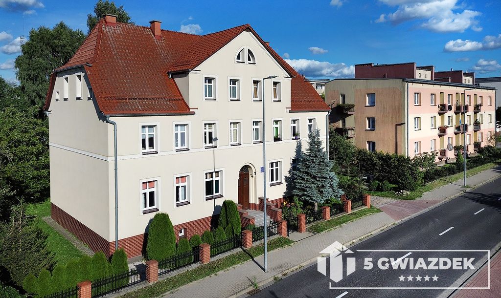 Mieszkanie 3-pokojowe Szczecinek, ul. 1 Maja. Zdjęcie 30