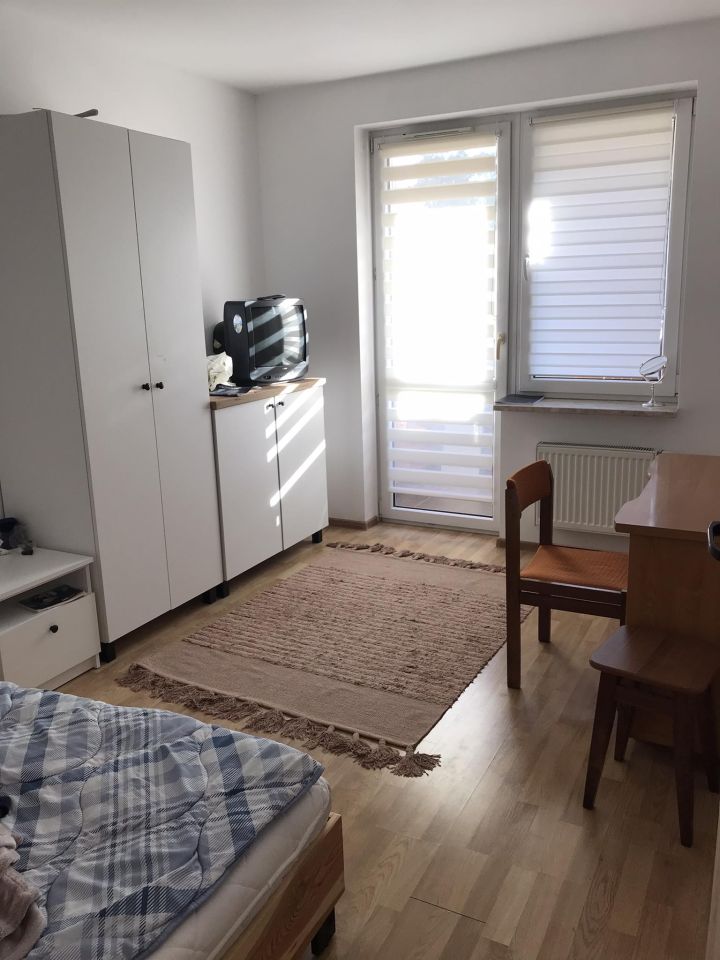 Mieszkanie 3-pokojowe Lublin Dziesiąta, ul. Wojenna. Zdjęcie 2