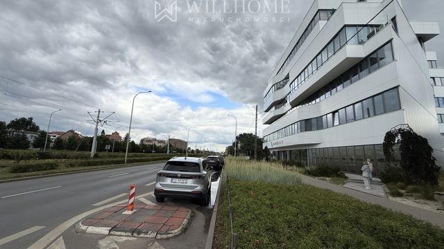 Lokal Wrocław Różanka, ul. Żmigrodzka. Zdjęcie 25