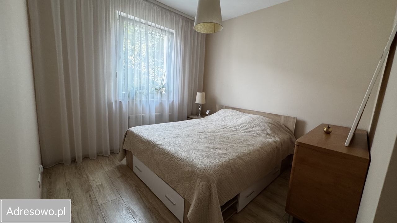 Mieszkanie 2-pokojowe Wrocław Krzyki, ul. Antonia Vivaldiego. Zdjęcie 7