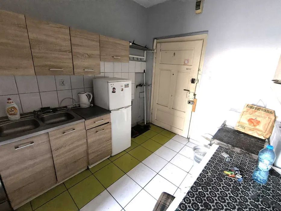 Mieszkanie 1-pokojowe Katowice Szopienice, ul. Krakowska. Zdjęcie 5