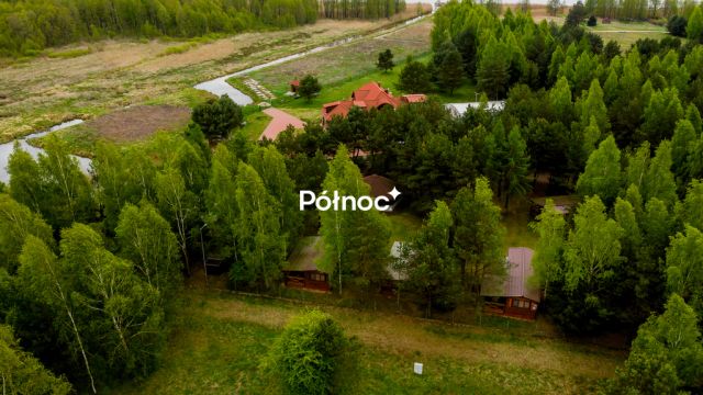 Działka inwestycyjna Skomętno Wielkie. Zdjęcie 35