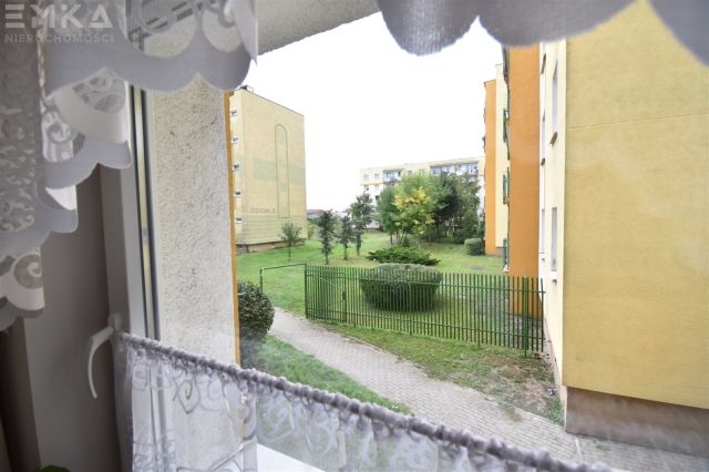 Mieszkanie 2-pokojowe Bydgoszcz Fordon, al. marsz. Józefa Piłsudskiego. Zdjęcie 9