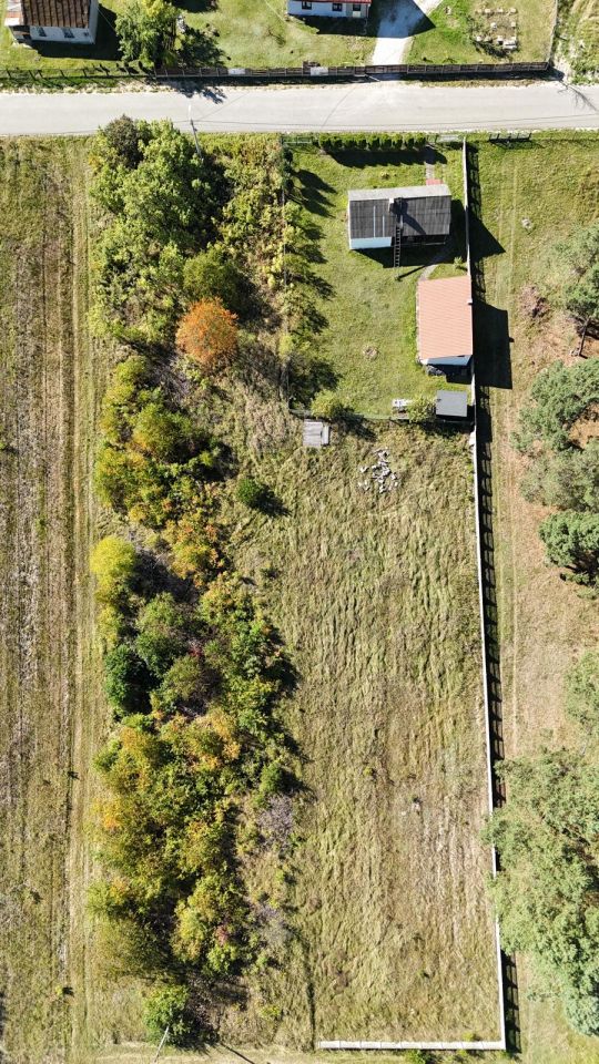 dom wolnostojący, 2 pokoje Miłkowska Karczma. Zdjęcie 7