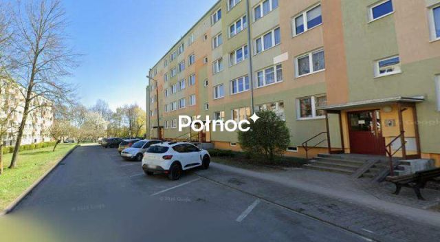 Mieszkanie 4-pokojowe Olsztyn Kormoran, ul. Dworcowa. Zdjęcie 14