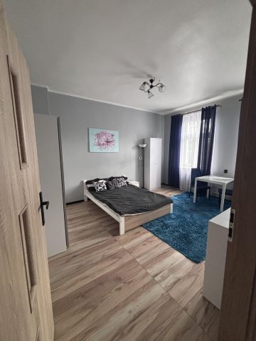 Mieszkanie 2-pokojowe Wrocław Gajowice, ul. Mielecka. Zdjęcie 1