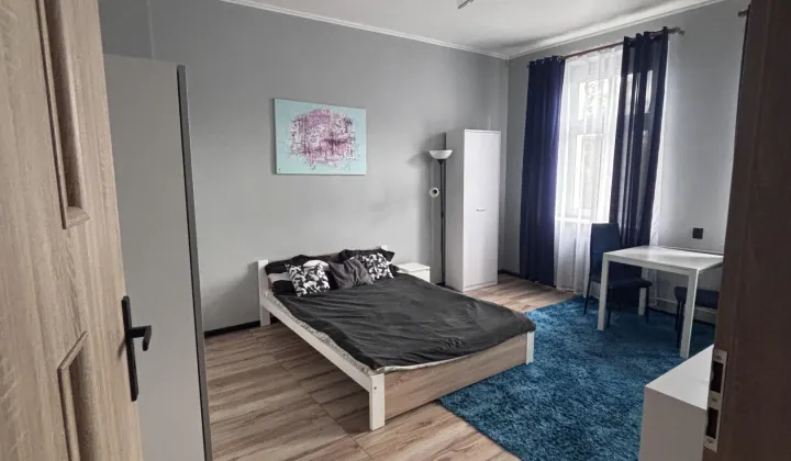 Mieszkanie 2-pokojowe Wrocław Gajowice, ul. Mielecka