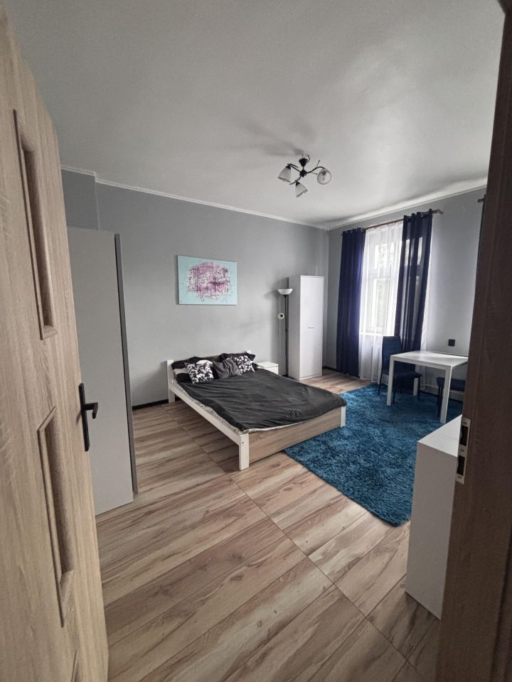 Mieszkanie 2-pokojowe Wrocław Gajowice, ul. Mielecka. Zdjęcie 1