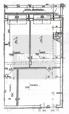Mieszkanie 3-pokojowe Szczecin Gumieńce, ul. Tyniecka. Zdjęcie 16