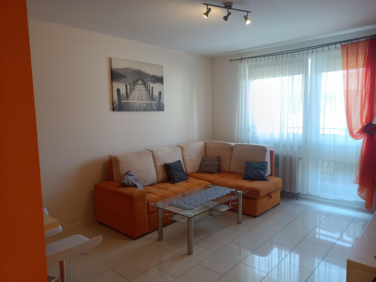 Mieszkanie 1-pokojowe Warszawa Białołęka, ul. Podłużna