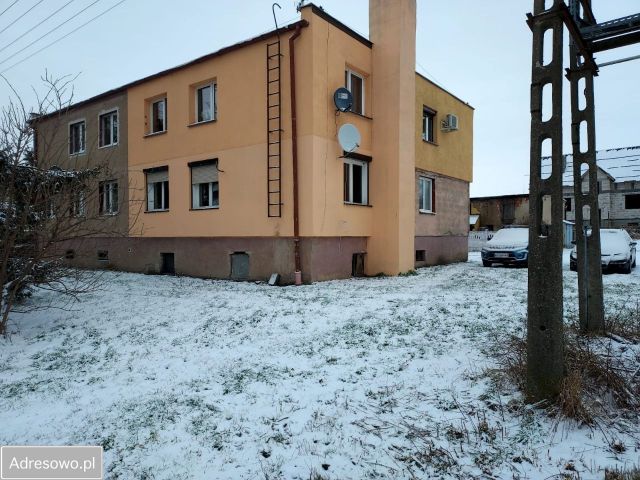 Mieszkanie 2-pokojowe Janikowo, ul. Przyjezierna. Zdjęcie 1