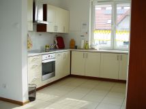 dom wolnostojący, 5 pokoi Nowe Bielice, ul. Krokusów. Zdjęcie 4