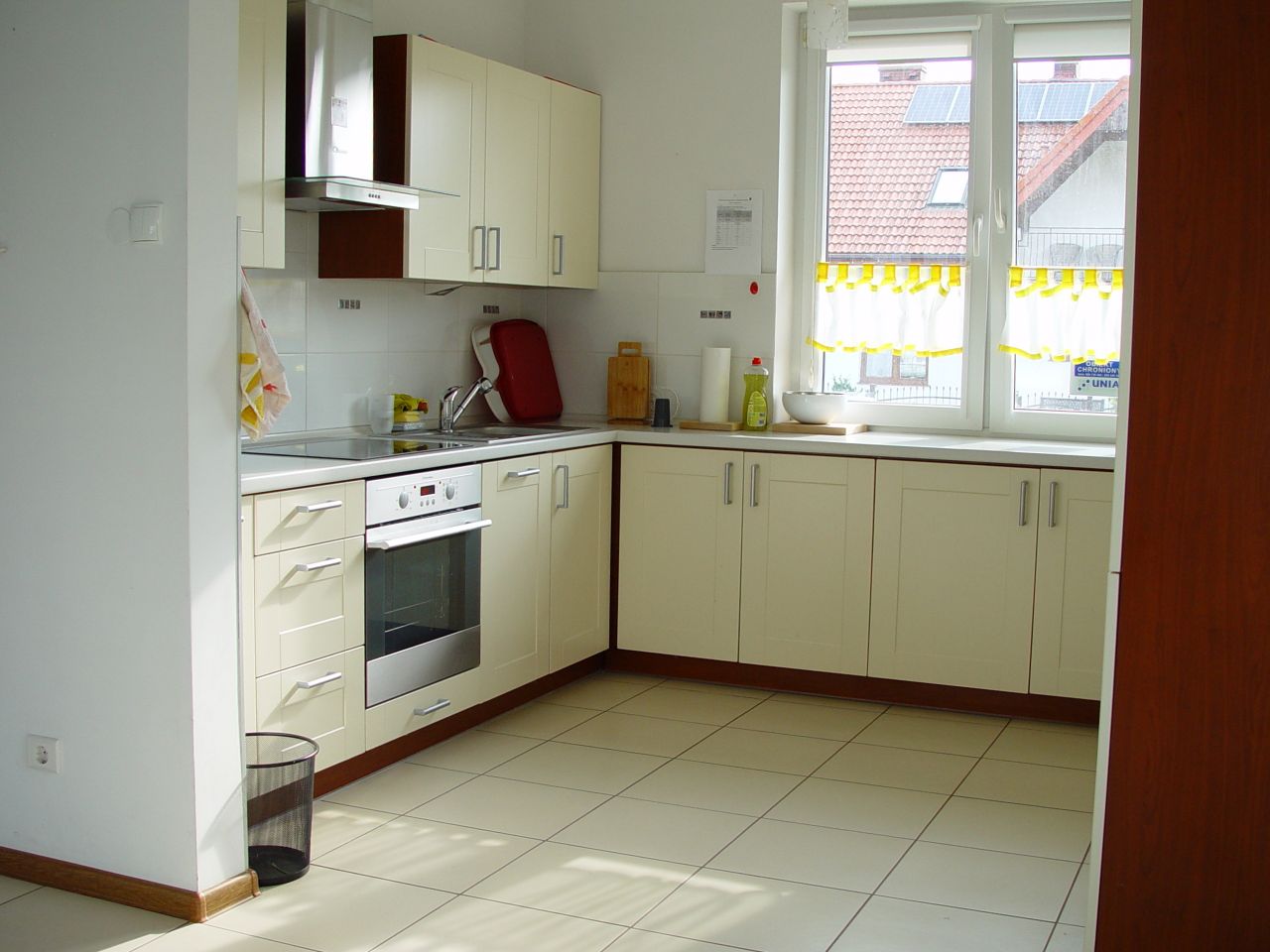 dom wolnostojący, 5 pokoi Nowe Bielice, ul. Krokusów. Zdjęcie 5