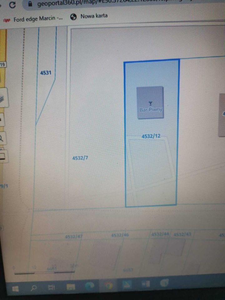 Lokal Jeżowe. Zdjęcie 7