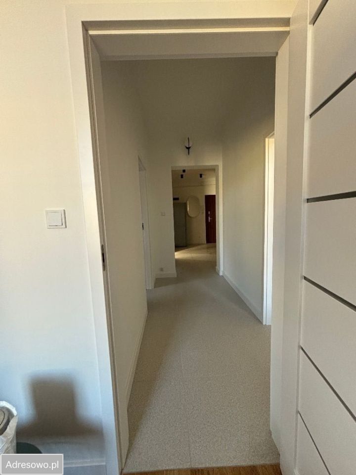 Mieszkanie 4-pokojowe Gdańsk Wrzeszcz, al. Grunwaldzka. Zdjęcie 3