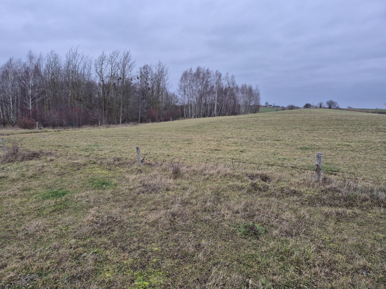 Działka rolna Nawiady. Zdjęcie 8