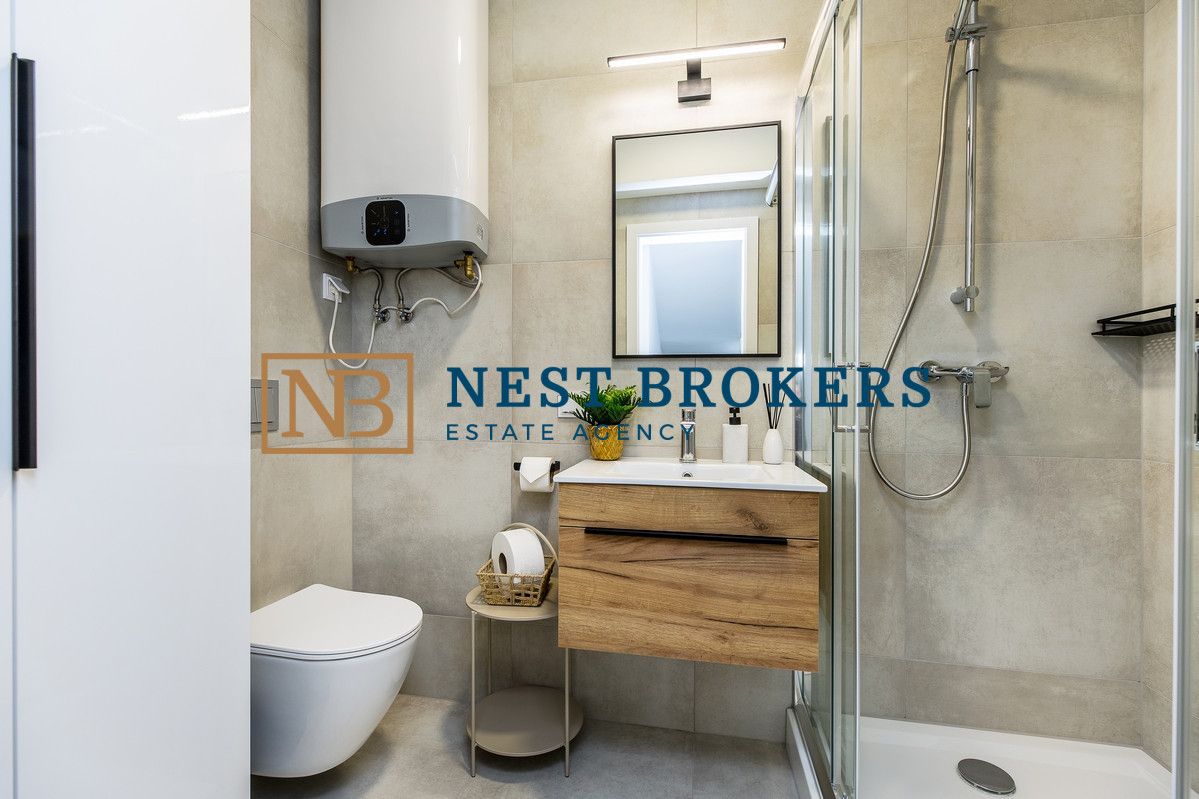 Mieszkanie 3-pokojowe Kraków Ruczaj, ul. Ruczaj. Zdjęcie 7