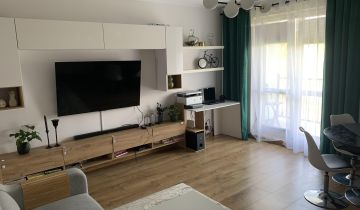 Mieszkanie 3-pokojowe Malbork Centrum, ul. Targowa