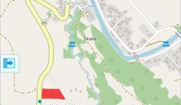 Działka budowlana Kąty