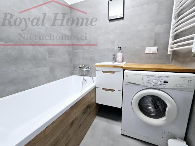 Mieszkanie 3-pokojowe Wrocław Krzyki, ul. Jabłeczna. Zdjęcie 8