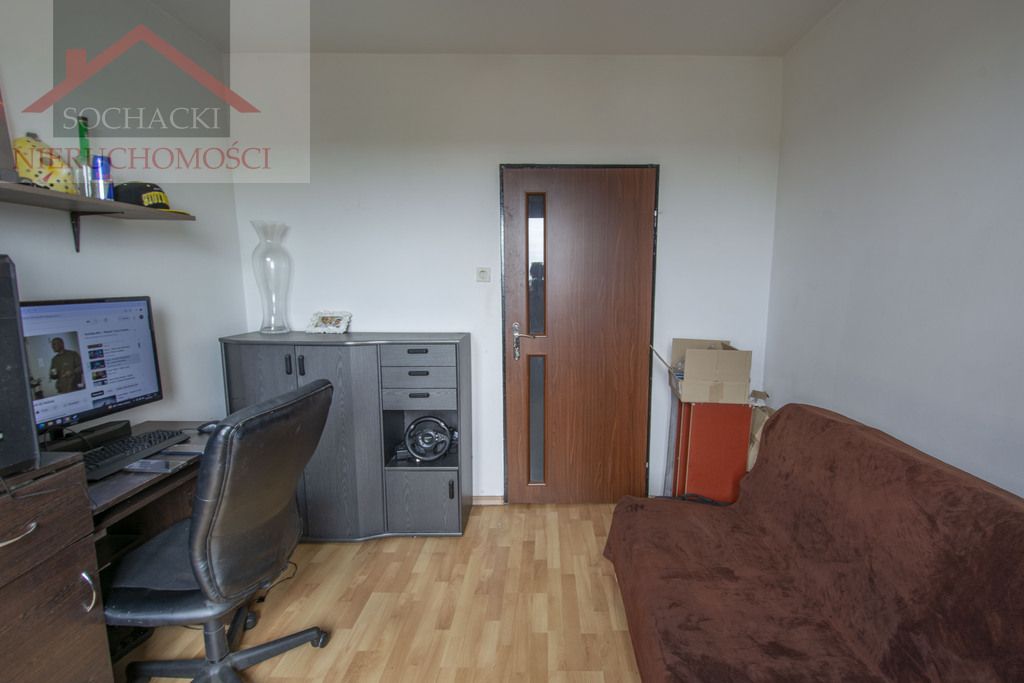 Mieszkanie 2-pokojowe Lubań, ul. Kazimierza Wielkiego. Zdjęcie 5