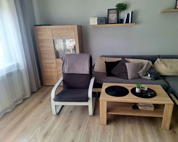 dom wolnostojący, 3 pokoje Brodnica, ul. Cypriana Kamila Norwida. Zdjęcie 1