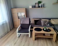 dom wolnostojący, 3 pokoje Brodnica, ul. Cypriana Kamila Norwida