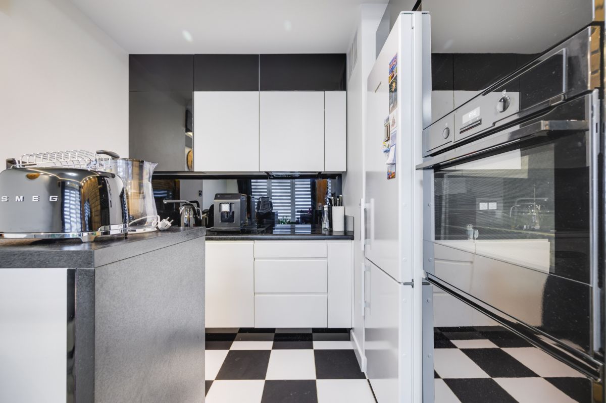 Mieszkanie 2-pokojowe Gdańsk Jasień, ul. Kazimierza Leskiego. Zdjęcie 5