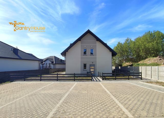 Mieszkanie 4-pokojowe Mosty, ul. Cedrowa. Zdjęcie 3