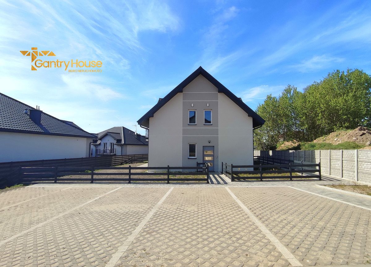 Mieszkanie 4-pokojowe Mosty, ul. Cedrowa. Zdjęcie 3